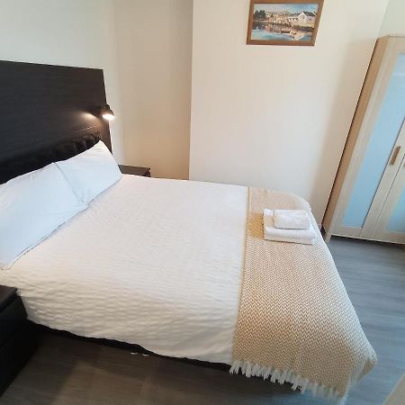Mill View Apartment - Self Contained One Bed Apartment Oxford Extérieur photo