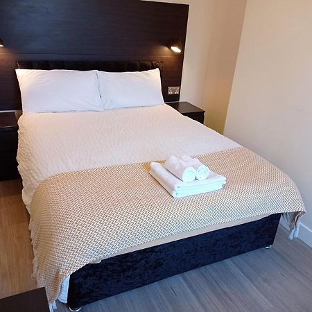 Mill View Apartment - Self Contained One Bed Apartment Oxford Extérieur photo