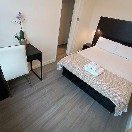 Mill View Apartment - Self Contained One Bed Apartment Oxford Extérieur photo
