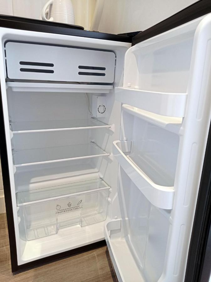 Mill View Apartment - Self Contained One Bed Apartment Oxford Extérieur photo