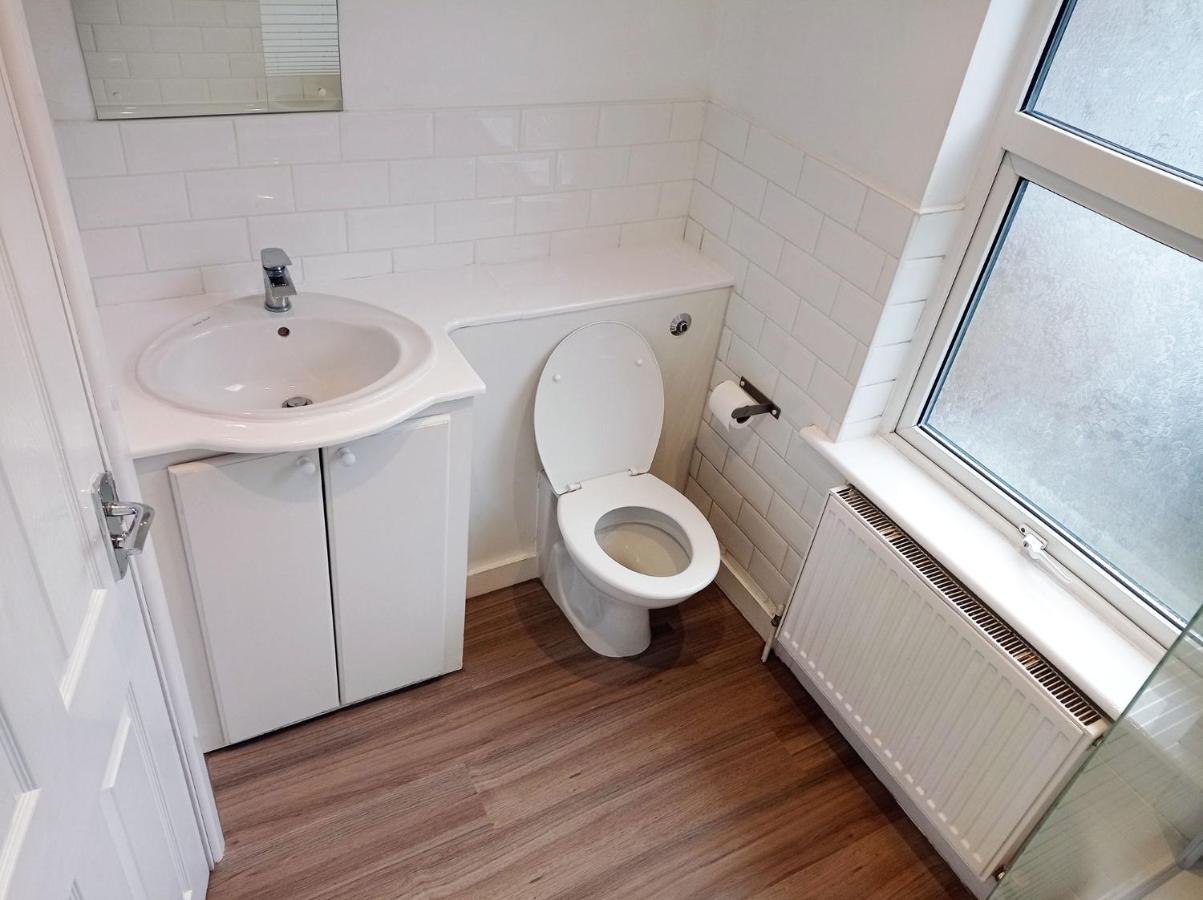 Mill View Apartment - Self Contained One Bed Apartment Oxford Extérieur photo