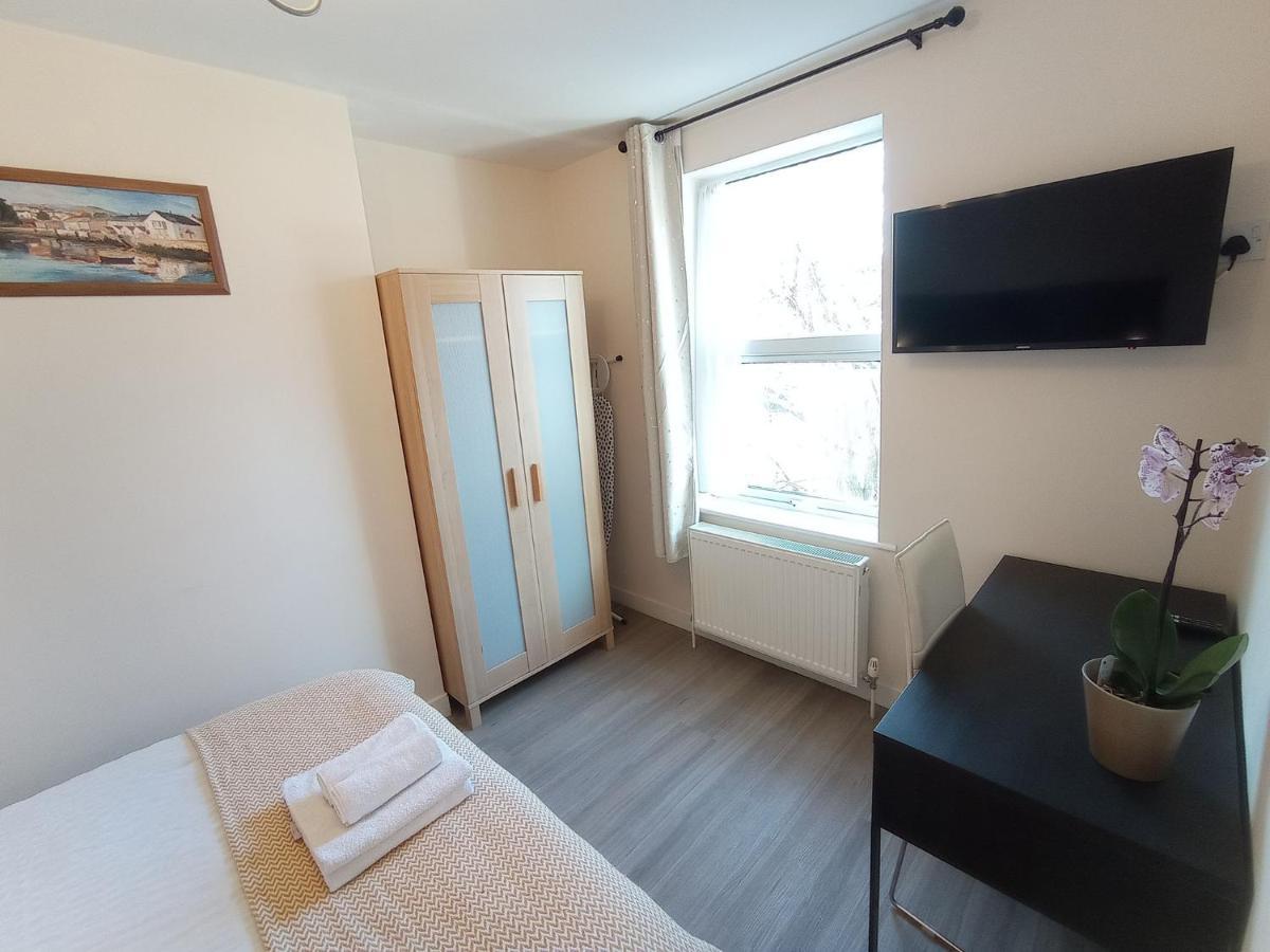 Mill View Apartment - Self Contained One Bed Apartment Oxford Extérieur photo
