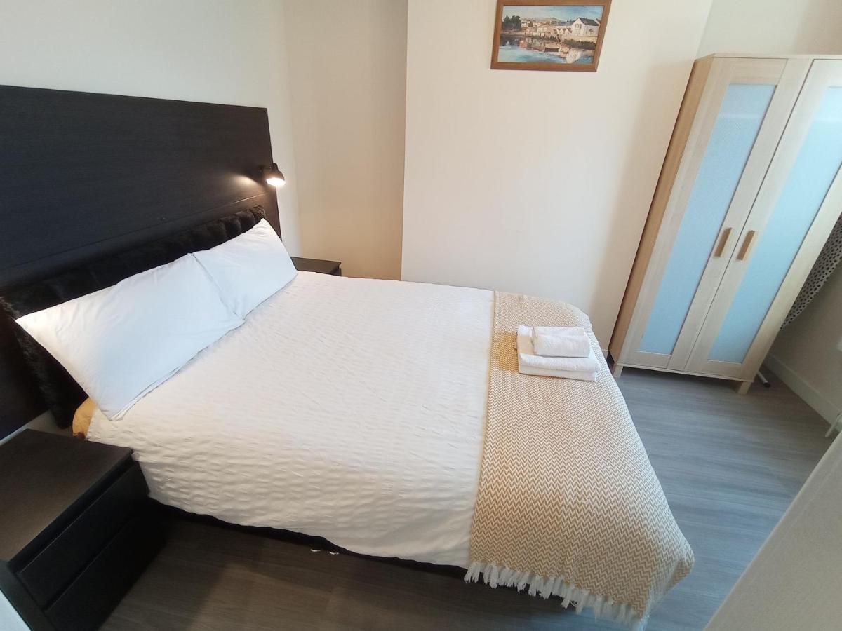 Mill View Apartment - Self Contained One Bed Apartment Oxford Extérieur photo