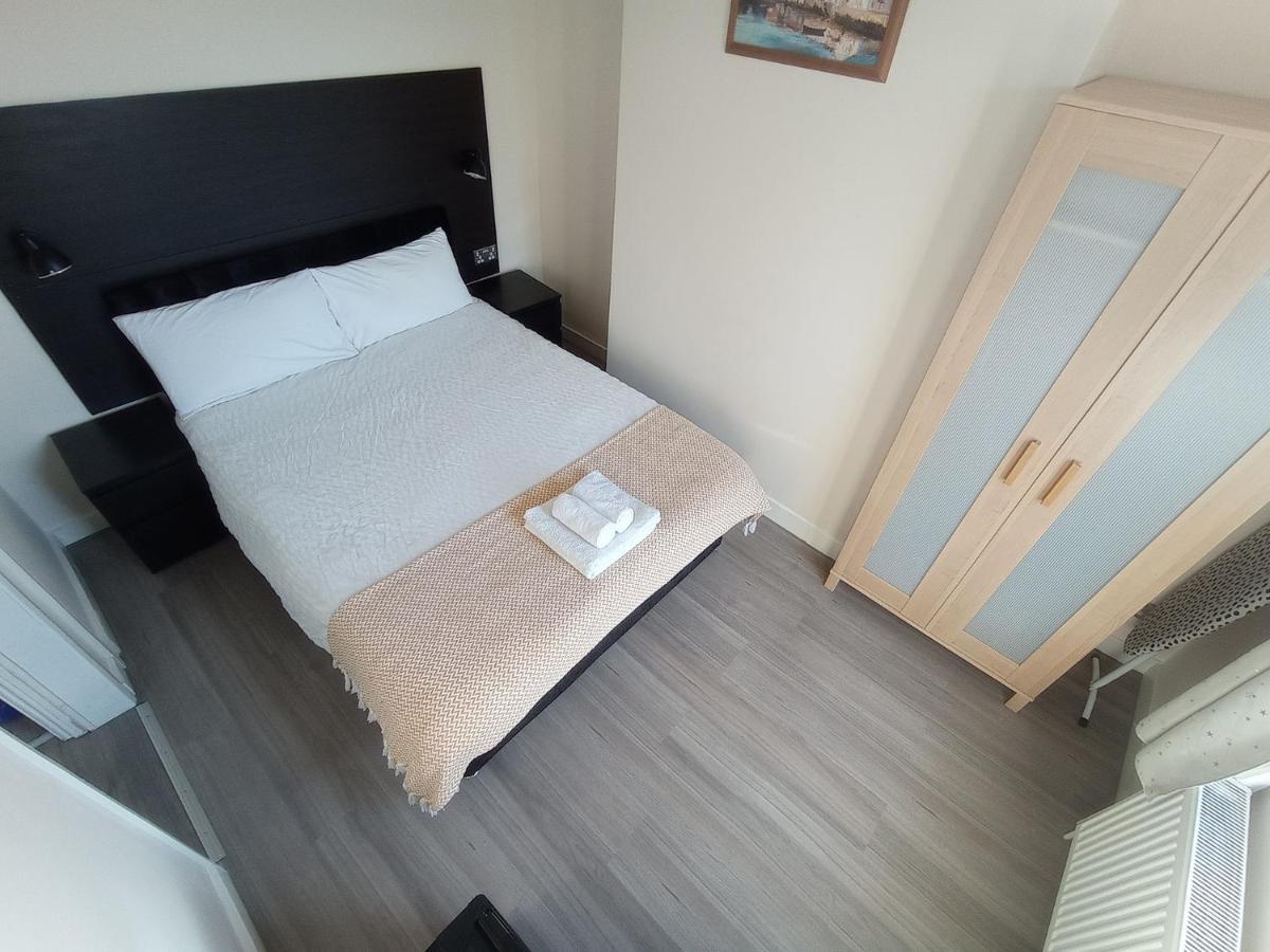 Mill View Apartment - Self Contained One Bed Apartment Oxford Extérieur photo