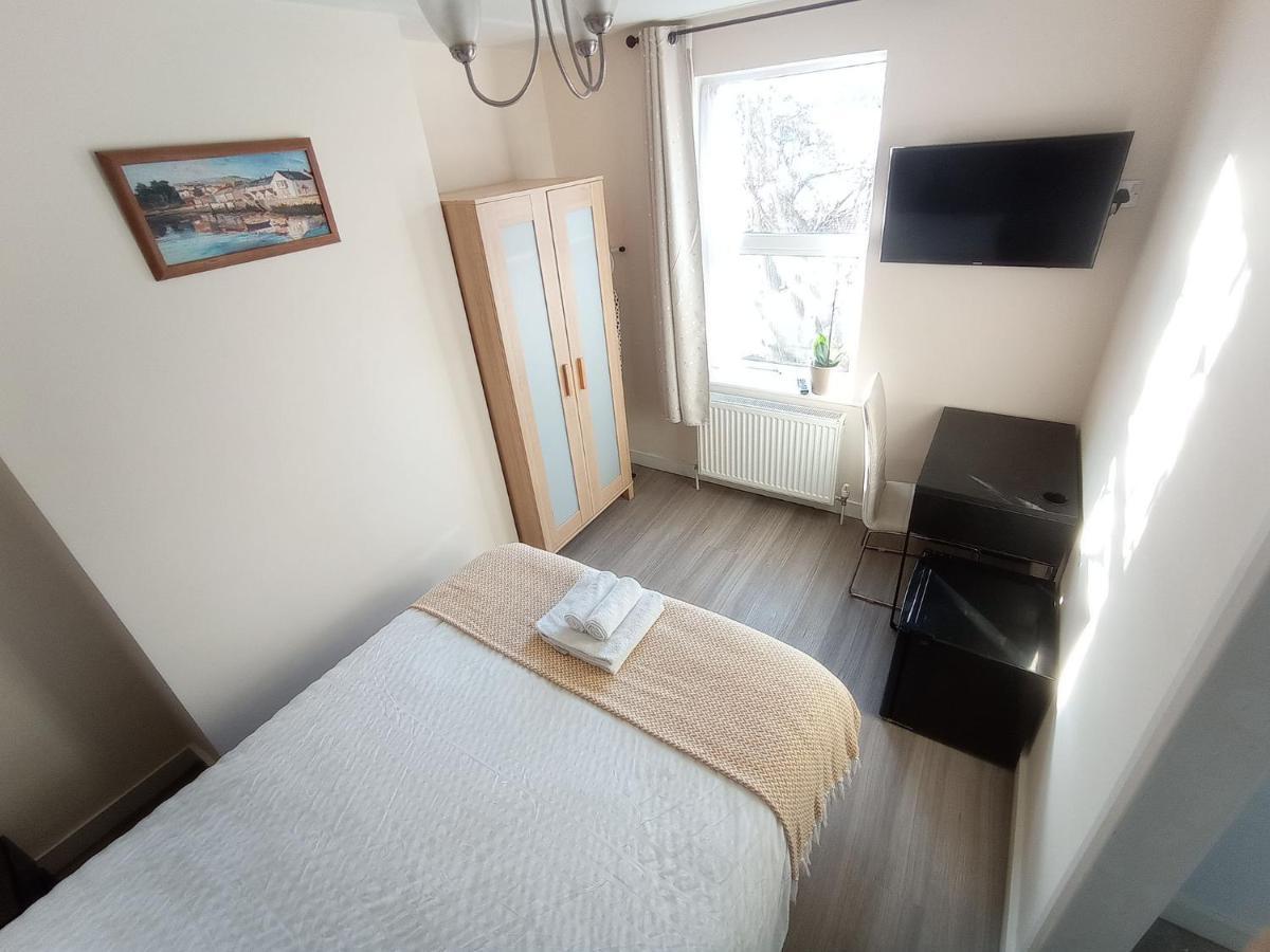 Mill View Apartment - Self Contained One Bed Apartment Oxford Extérieur photo